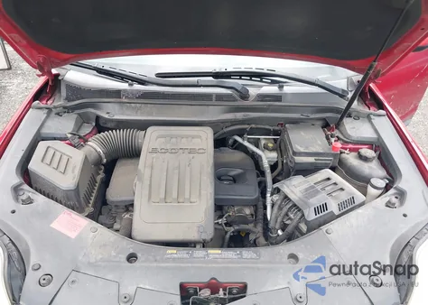 2013 GMC Terrain Sle-2 from USA, damaged, VIN 2GKALSEK9D6366008